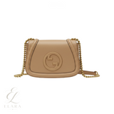 Gucci | Blondie Bag – Camel – product image 1