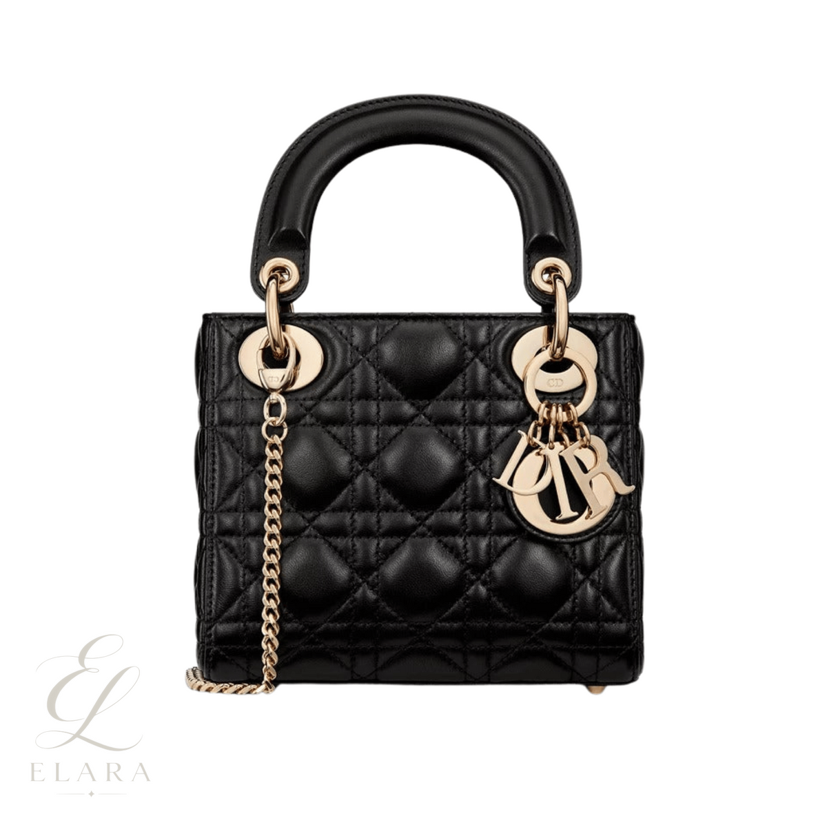 Dior | Mini Lady Bag – product image 1