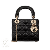 Dior | Mini Lady Bag – product image 1