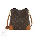 Louis Vuitton | Odéon PM Monogram Biege Bag – product image 3