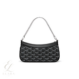 Goyard | Hirondelle PM Bag – Black – product image 2