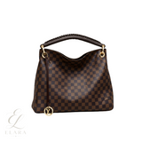 Louis Vuitton | Artsy MM Damier Ebene Bag – product image 1