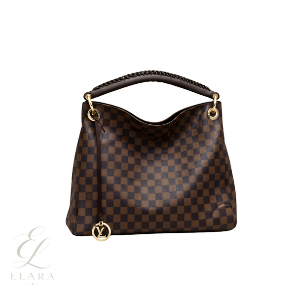 Louis Vuitton | Artsy MM Damier Ebene Bag