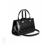 Louis Vuitton | Vernis Balck Monogram Bag – product image 2