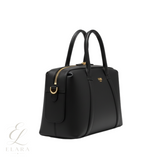 Fendi | Boston 365 Medium Bag – Black – product image 2