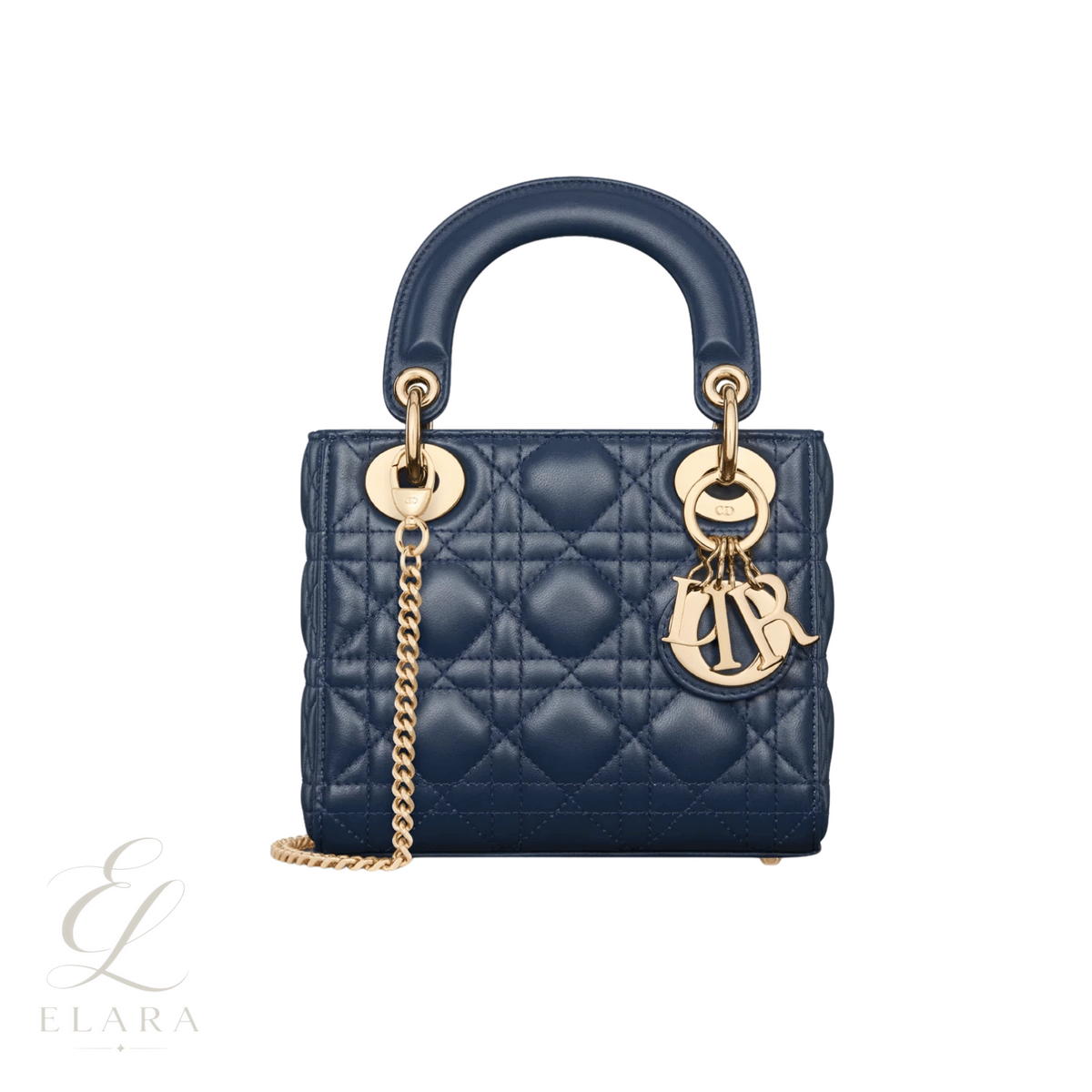 Dior | Mini Dioriviera Lady Bag – product image 1
