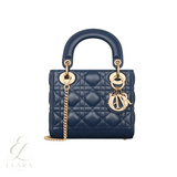 Dior | Mini Dioriviera Lady Bag – product image 1