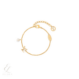 Louis Vuitton | Pearl Bracelet – product image 2