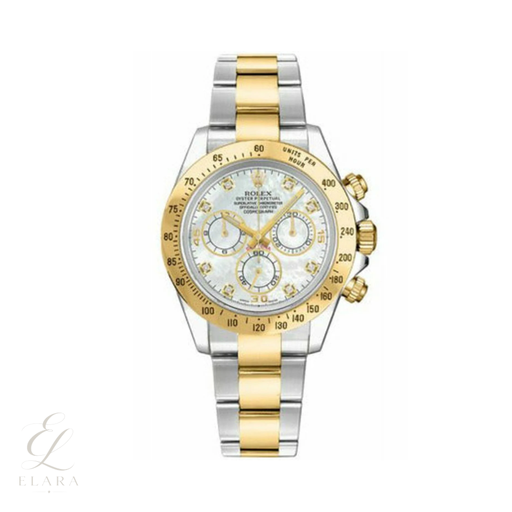 Rolex | Cosmograph Daytona Watch – product image 1