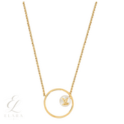 Louis Vuitton | Circular Pendant – product image 1