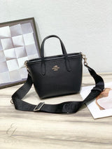 Coach | City Mini Totee Bag – Black – product image 2