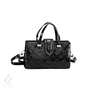 Louis Vuitton | Vernis Balck Monogram Bag – product image 1