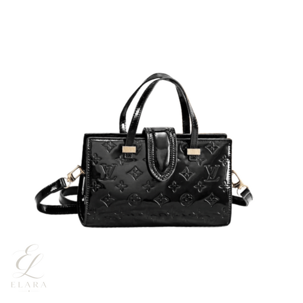 Louis Vuitton | Vernis Balck Monogram Bag