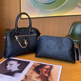 Louis Vuitton | Ever More PM Midnight Bag – product image 4