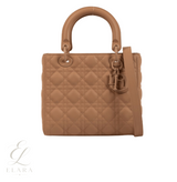 Dior | My ABC Bag – Beige – product image 1