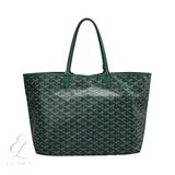 Goyard | PM Bag – Green – product image 3