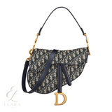 Dior | Saddle Bag – product image 2