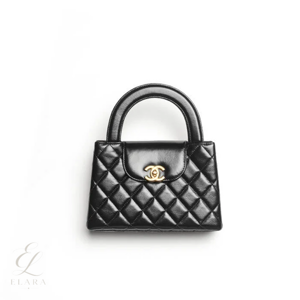 Chanel | Kelly Bag