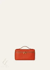 Loro Piana | Extra Pocket L19 Grained Calfskin Bag – product image 3