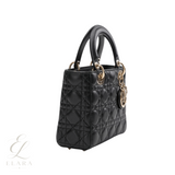 Dior | Small Lady My ABC Bag – product image 2