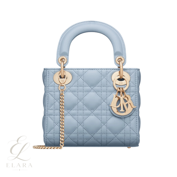 Dior | Mini Dioriviera Lady Bag