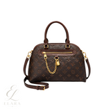Louis Vuitton | Ever More PM Damier Ebene Bag – product image 1