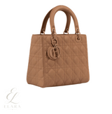 Dior | My ABC Bag – Beige – product image 3