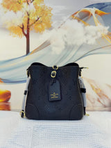 Louis Vuitton | Vanity PM Monogram Empreinte Bag – Black – product image 4