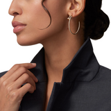 Cartier | Juste un Clou Hoop Earring – product image 4