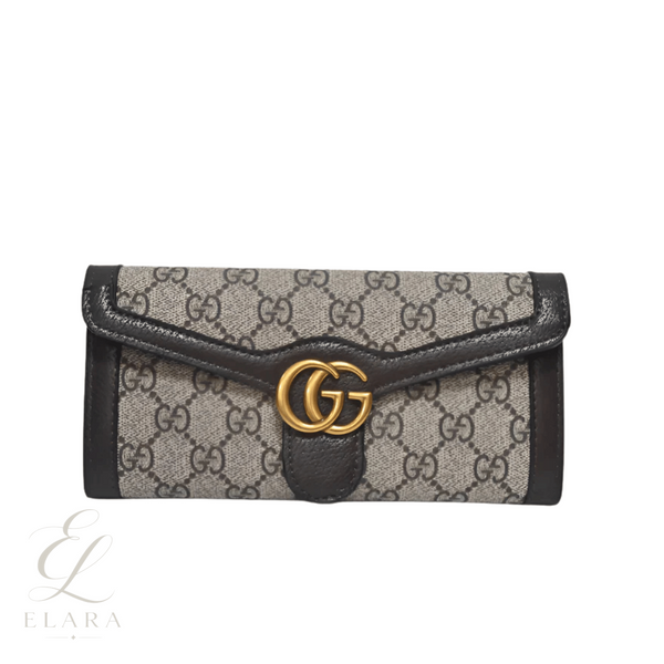 Gucci | GG Marmont Wallet