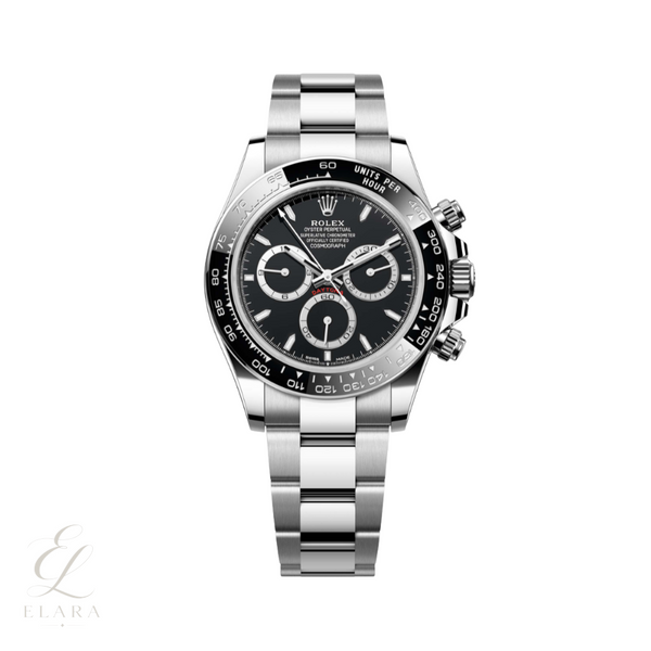 Rolex | Cosmograph Daytona Watch