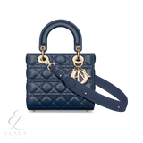 Dior | Small Lady My ABC Bag – product image 1