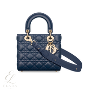 Dior | Small Lady My ABC Bag – product image 1