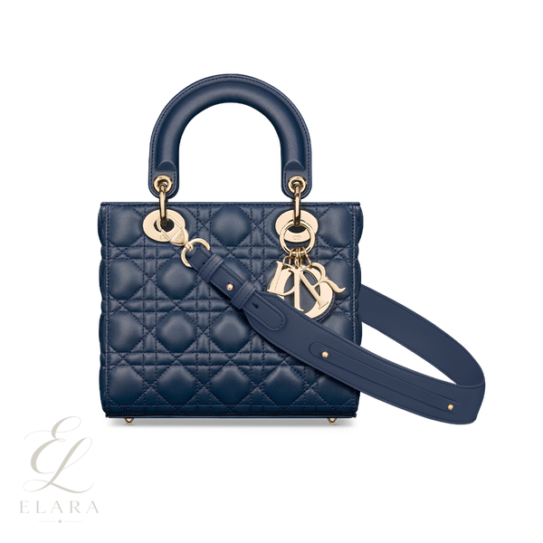 Dior | Small Lady My ABC Bag