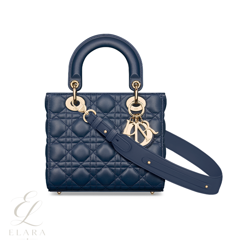 Dior | Small Lady My ABC Bag – product image 1