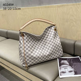 Louis Vuitton | Artsy MM Monogram Empreinte Bag – product image 4