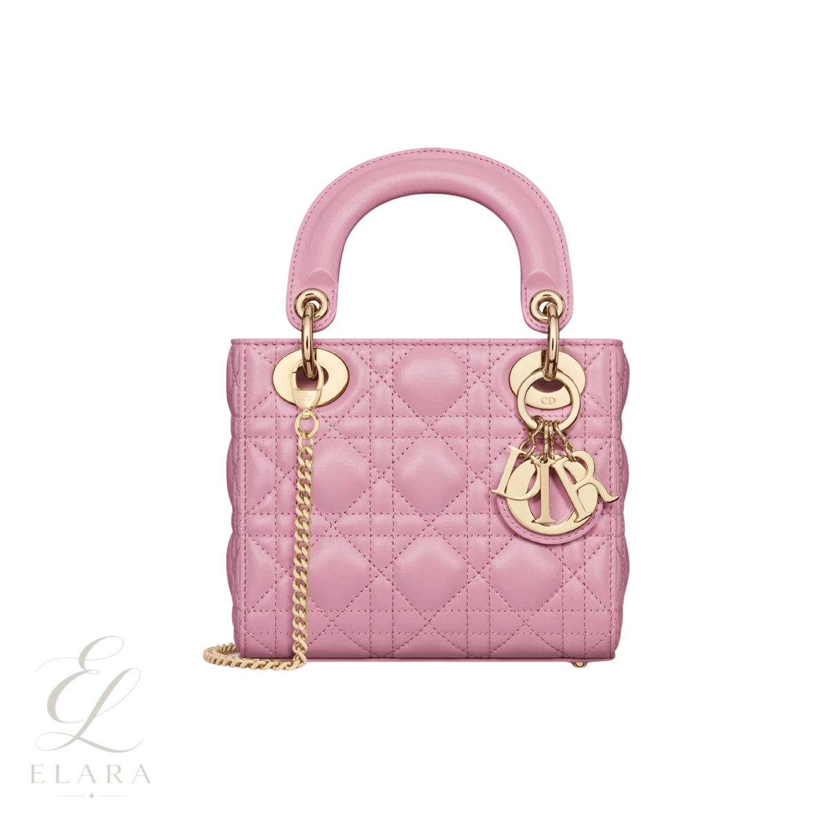 Dior | Mini Dioriviera Lady Bag – product image 1