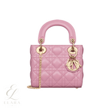 Dior | Mini Dioriviera Lady Bag – product image 1