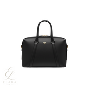 Fendi | Boston 365 Medium Bag – Black – product image 1