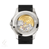 Patek Philippe | Aquanaut Black Dial Watch – product image 2