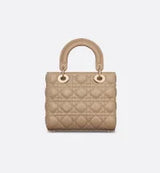 Dior | Small Lady My ABC Bag – product image 4