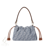 Fendi | Mamma Baguette Medium Bag – product image 3