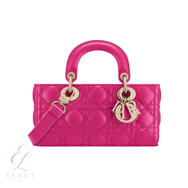Dior | Lady D-Joy Bag
