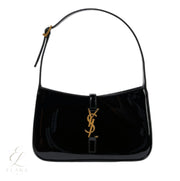 Saint Laurent | Le 5 À 7 Hobo Patent Leather Bag – product image 1