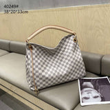Louis Vuitton | Artsy MM Monogram Empreinte Bag – product image 4