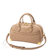 Louis Vuitton | Alma BB Monogram Empreinte Leather Bag – product image 3
