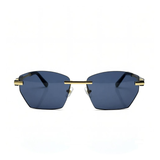Cartier | Luxury Round Sunglasses – product image 1