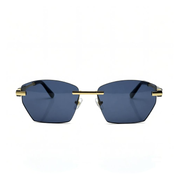 Cartier | Luxury Round Sunglasses – product image 1