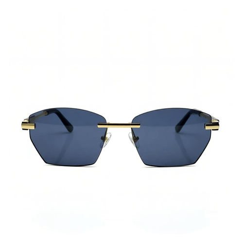 Cartier | Luxury Round Sunglasses – product image 1