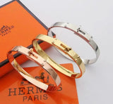 Hermès | Kelly Bracelet Gold – product image 5